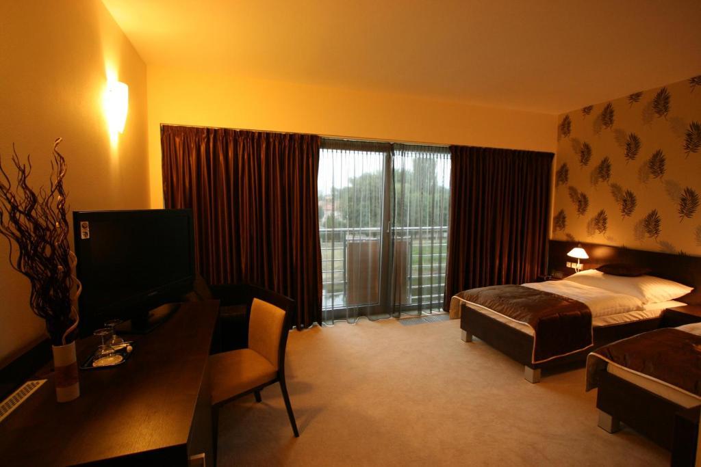 Hotel River Nitra Chambre photo