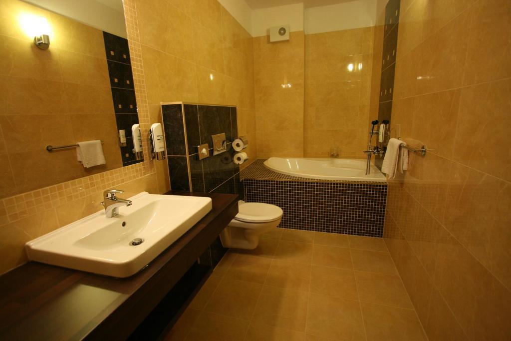 Hotel River Nitra Chambre photo