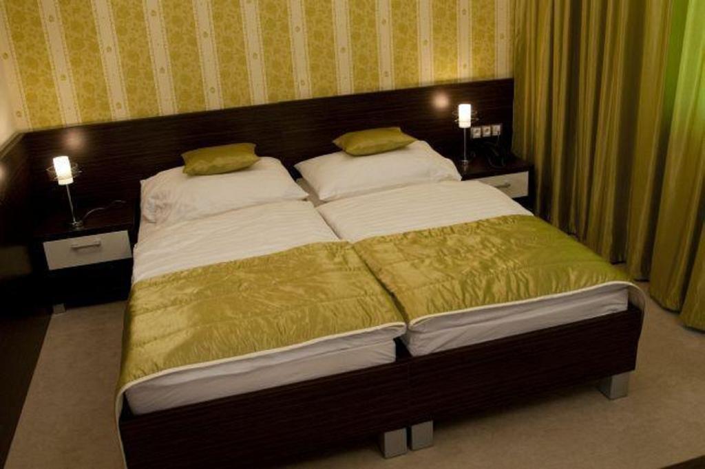 Hotel River Nitra Chambre photo