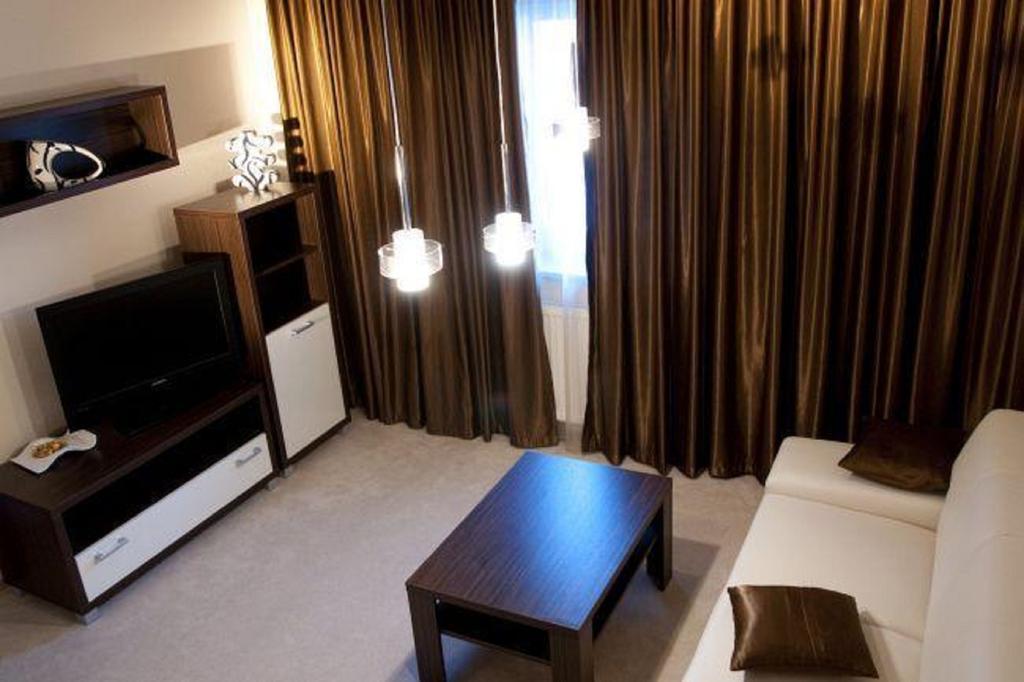 Hotel River Nitra Chambre photo