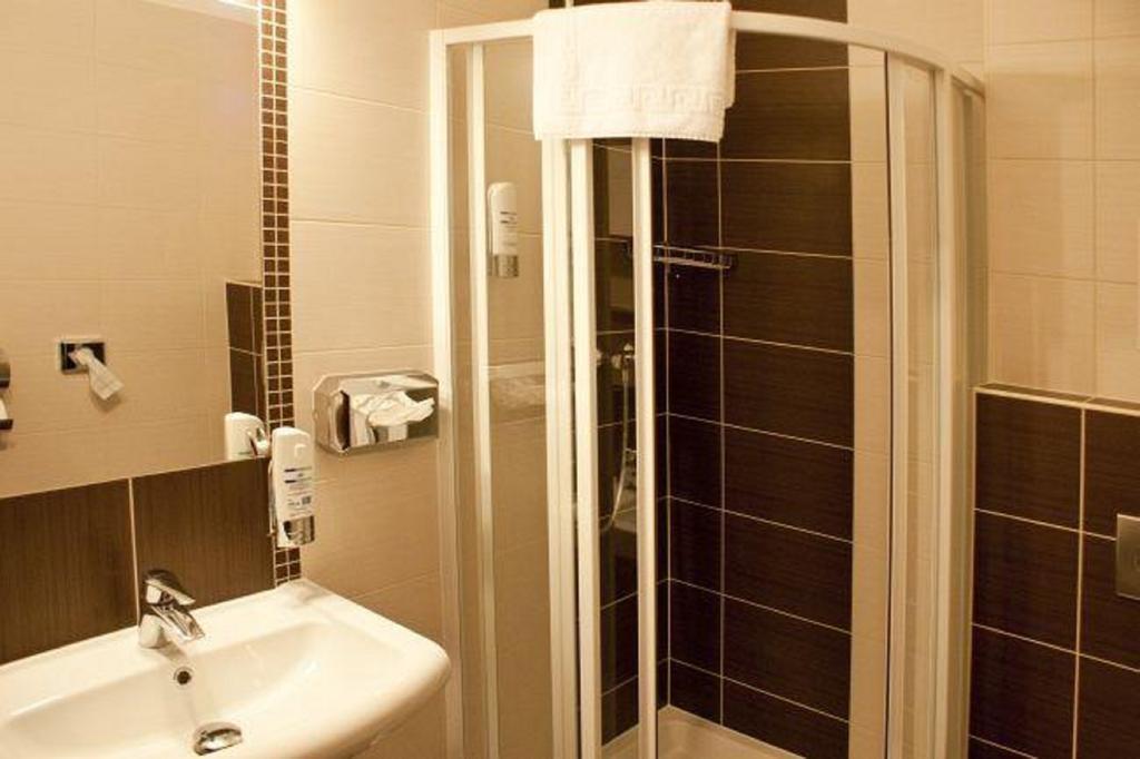 Hotel River Nitra Chambre photo