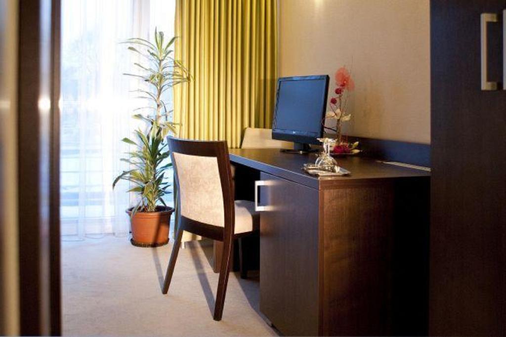 Hotel River Nitra Chambre photo