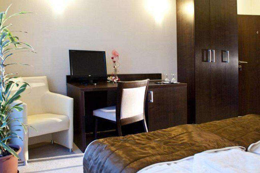 Hotel River Nitra Chambre photo